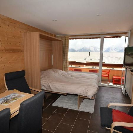 Le Lauranoure - 205 Apartment Alpe d'Huez Bagian luar foto