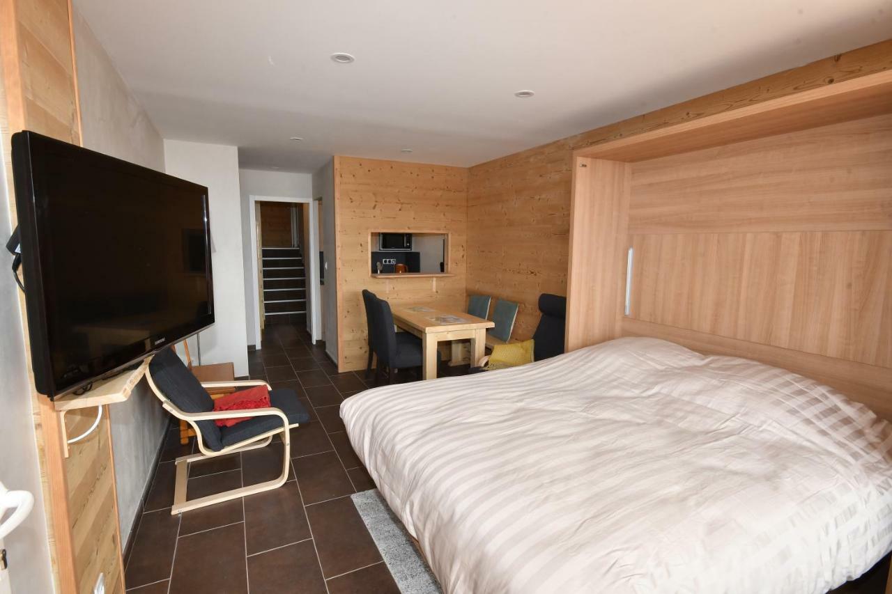 Le Lauranoure - 205 Apartment Alpe d'Huez Bagian luar foto