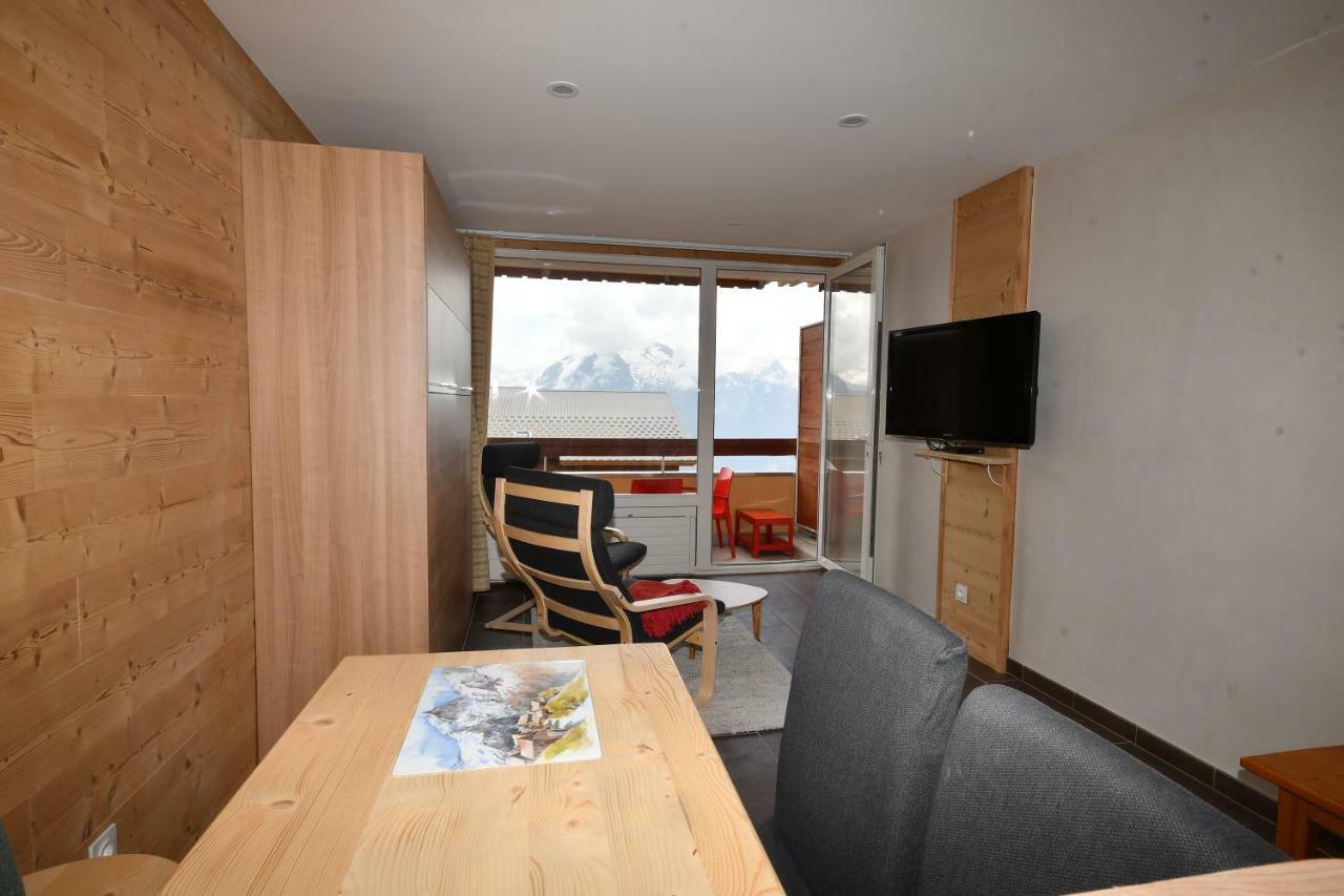 Le Lauranoure - 205 Apartment Alpe d'Huez Bagian luar foto