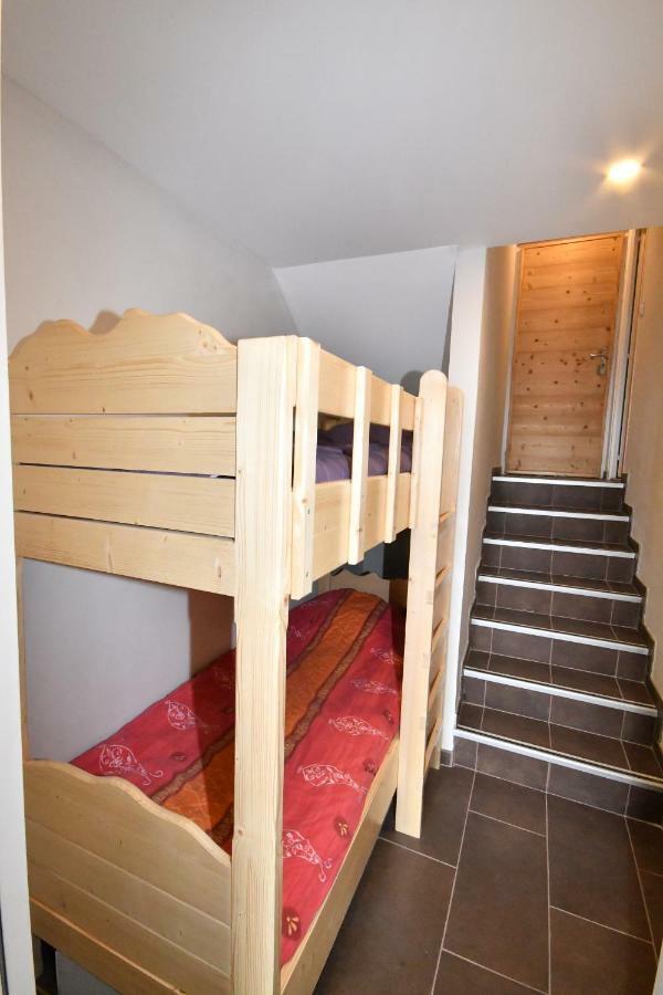 Le Lauranoure - 205 Apartment Alpe d'Huez Bagian luar foto